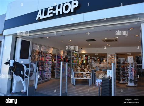 ale hop shop locations